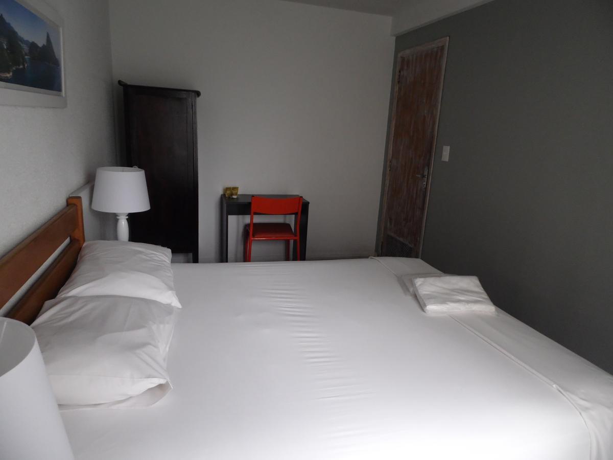 Hostal Terrasse Río de Janeiro